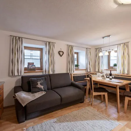 アパート Stoecklbauer ヴェステンドルフ