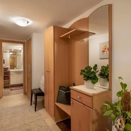 Stoecklbauer アパート