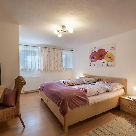 아파트 Stoecklbauer 베스텐도르프