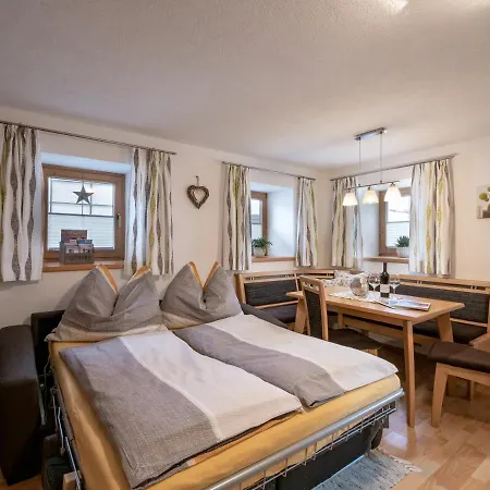 아파트 Stoecklbauer 베스텐도르프