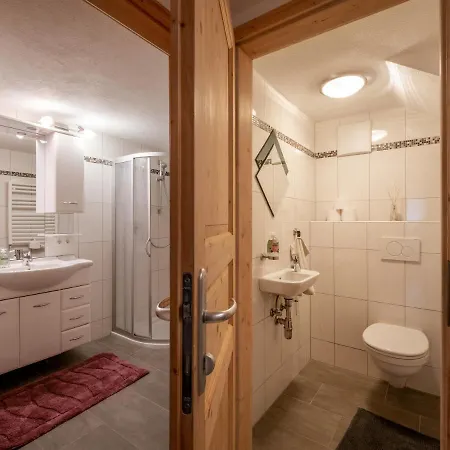 아파트 Stoecklbauer