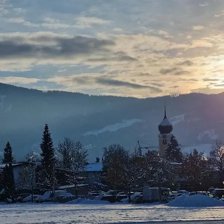 Stoecklbauer 아파트