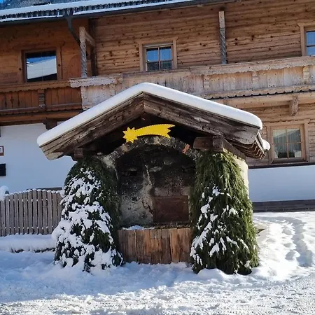 Stoecklbauer * Westendorf