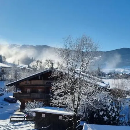 Lejlighed Stoecklbauer Westendorf