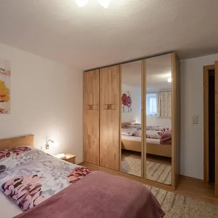 Stoecklbauer Lejlighed *