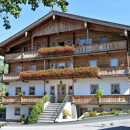 Stoecklbauer Lejlighed