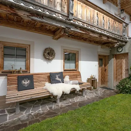 Stoecklbauer * Westendorf